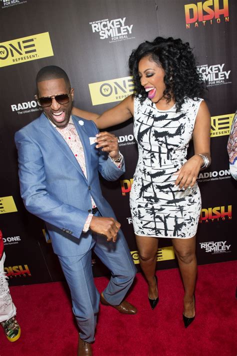 What woman does rickey smiley play. Things To Know About What woman does rickey smiley play. 